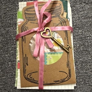 Christine added a photo of their purchase