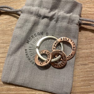 Charlotte added a photo of their purchase