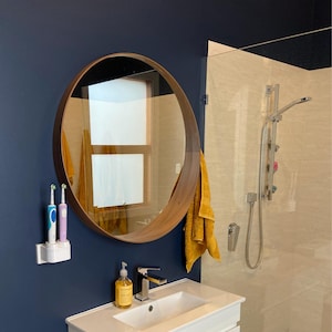 Electric Oral B Wall Mount Charger Holder - Australia