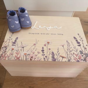 Olivia added a photo of their purchase