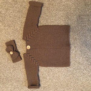 Gillian added a photo of their purchase