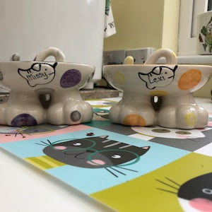 Kupujący z Etsy dodał(a) zdjęcie swoich zakupów