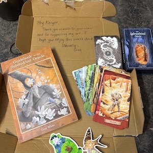 Karyne added a photo of their purchase
