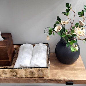 Comprador de Etsy ha añadido una foto de su compra