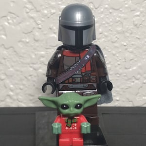 Comprador de Etsy ha añadido una foto de su compra