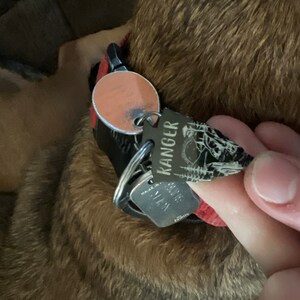 Kupujący z Etsy dodał(a) zdjęcie swoich zakupów