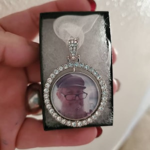 Emily added a photo of their purchase