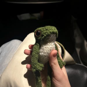 Rachel a ajouté une photo de son achat