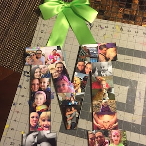 Etsy buyer added a photo of their purchase