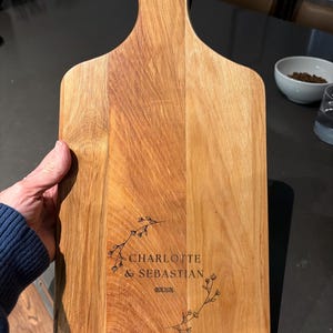 Jeannette added a photo of their purchase