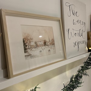 Vanessa added a photo of their purchase
