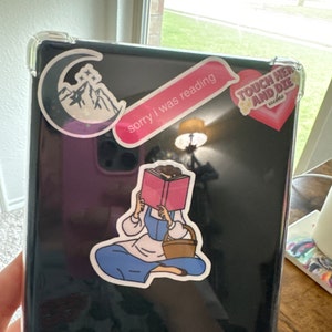 Christen added a photo of their purchase