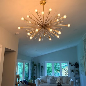 Krista added a photo of their purchase