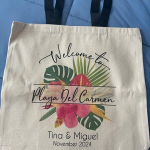 Tina ha añadido una foto de su compra