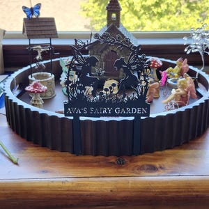 Ann added a photo of their purchase