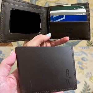 mens lv wallet inside