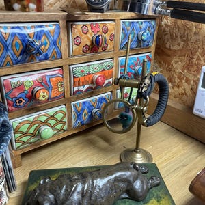 Brian added a photo of their purchase