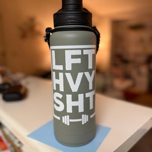 Dominique added a photo of their purchase