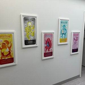 Hannah added a photo of their purchase