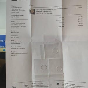 Susan さんが購入した商品の写真を追加しました