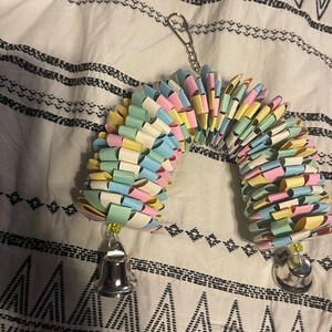 Elena added a photo of their purchase