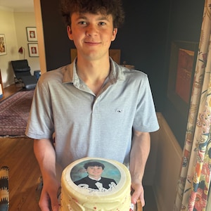 Tory added a photo of their purchase