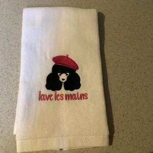 Julie added a photo of their purchase