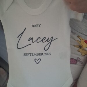 Ellie added a photo of their purchase