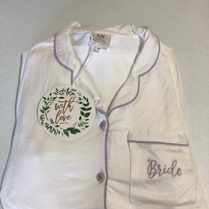 Lindsey added a photo of their purchase