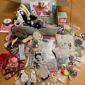 Ann added a photo of their purchase