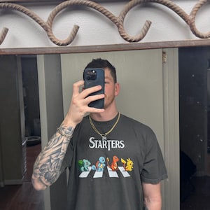 Devin added a photo of their purchase