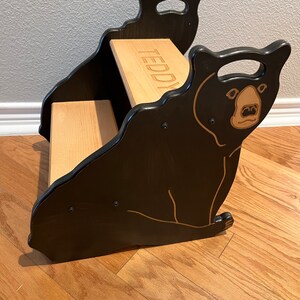 Lisa Bender added a photo of their purchase