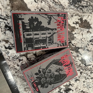 Sariah added a photo of their purchase