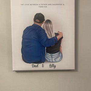 Lilly added a photo of their purchase