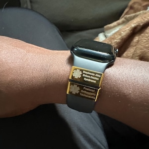 Stephie added a photo of their purchase