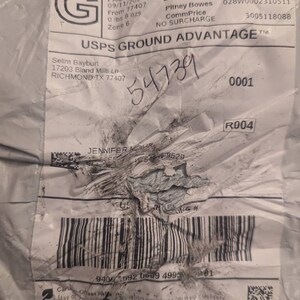 J added a photo of their purchase
