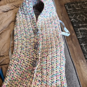 Katie added a photo of their purchase