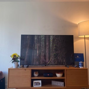 Sarah added a photo of their purchase