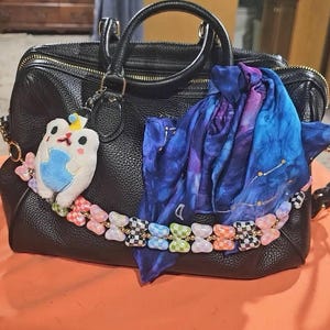 Brooke added a photo of their purchase