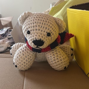 Lynn added a photo of their purchase