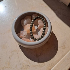 Lucia added a photo of their purchase