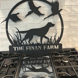 Shannon added a photo of their purchase