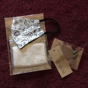 Constance added a photo of their purchase