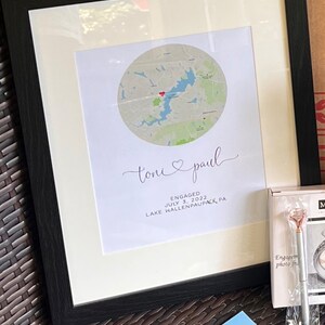 Brittany added a photo of their purchase