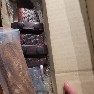 Kasey a ajouté une photo de son achat