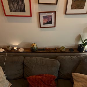 Etsy buyer added a photo of their purchase