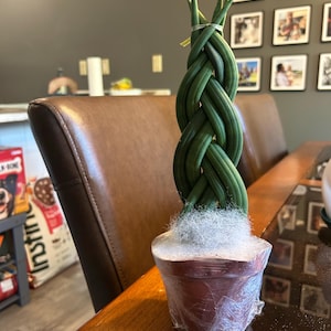 Rachael added a photo of their purchase