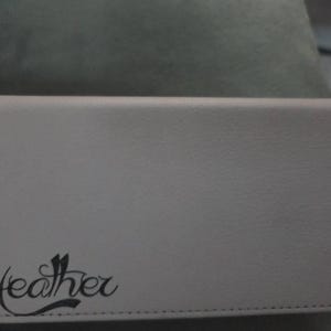 Heather dodał(a) zdjęcie swoich zakupów