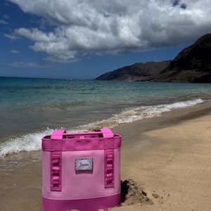 Jasmine added a photo of their purchase