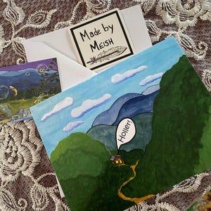 Marla added a photo of their purchase
